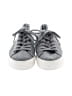 Vince. Gray Sneakers Size 7 1/2 - photo 2