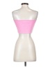 Emma & Sam Pink Tube Top Size XS - photo 2