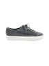 Vince. Gray Sneakers Size 7 1/2 - photo 1