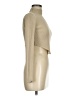 PrettyLittleThing 100% Acrylic Tan Long Sleeve Top Size 6 - photo 4