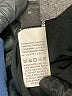 Assorted Brands 100% Polyester Solid Black Cocktail Dress Size 12 - photo 8