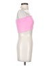 Emma & Sam Pink Tube Top Size XS - photo 4