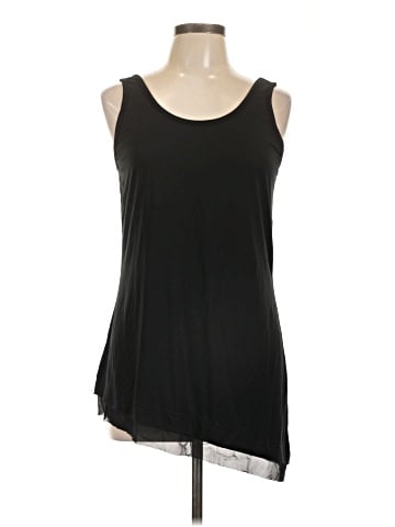 Nanette Lepore Sleeveless T-Shirt (view 1)