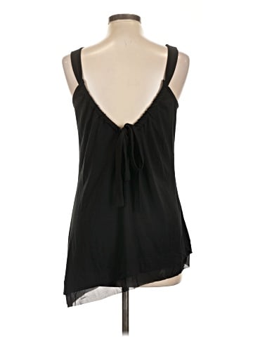 Nanette Lepore Sleeveless T-Shirt (view 2)
