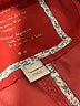 J.Crew 100% Cotton Red Jacket Size XXS - photo 8