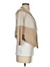 Worthington 100% Acrylic Tan Cardigan Size S (petite) - photo 4