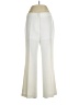 Unbranded Ivory Dress Pants Size L (estimated) - photo 1
