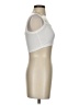 Shein Ivory Tube Top Size 2 - photo 4
