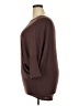Jolie Brown 3/4 Sleeve Top Size XXL - photo 5