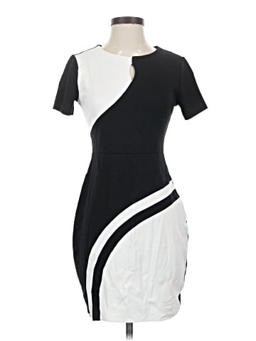 Homeyee Cocktail Dress (view 1)