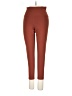 Girlfriend Collective Solid Brown Active Pants Size S - photo 1