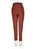 Girlfriend Collective Solid Brown Active Pants Size S - photo 2