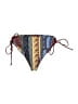 Unbranded Brown Swimsuit Bottoms Size M (estimated) - photo 1
