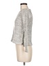 Club Monaco Tweed Gray Pullover Sweater Size M - photo 5