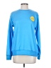 Assorted Brands Blue Sweatshirt Size S - photo 1