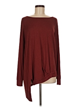 Ronen Chen Long Sleeve T Shirt