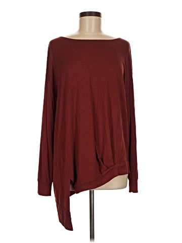Ronen Chen Long Sleeve T-Shirt (view 1)