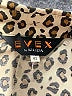 Assorted Brands Animal Print Tan Long Sleeve Blouse Size EU 42 / US 12 - photo 4