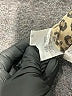 Assorted Brands Animal Print Tan Long Sleeve Blouse Size EU 42 / US 12 - photo 5