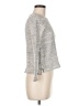 Club Monaco Tweed Gray Pullover Sweater Size M - photo 4