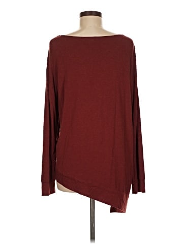 Ronen Chen Long Sleeve T-Shirt (view 2)