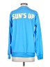 Assorted Brands Blue Sweatshirt Size S - photo 2