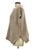 Shein 100% Polyester Tan Sweater Vest Size L - photo 5