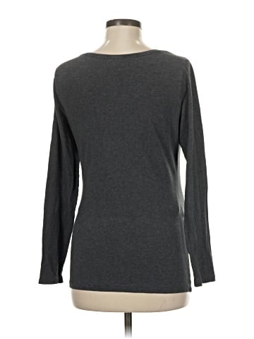 Oh Baby By Motherhood 3/4 Sleeve T-Shirt (view 2)