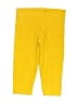 Mini Boden Yellow Active Pants Size 7 - 8 - photo 1