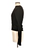 Shein Black Long Sleeve Turtleneck Size 6 - photo 5