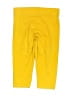 Mini Boden Yellow Active Pants Size 7 - 8 - photo 2