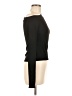 Shein Black Long Sleeve Turtleneck Size 6 - photo 4