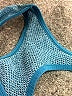 Unbranded Blue Sports Bra Size 0 (estimated) - photo 7