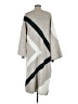 Akemi + Kin Gray Poncho One size (estimated) - photo 2