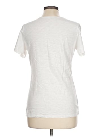 Coral Bay Short Sleeve Top (view 2)