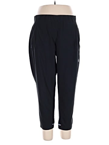 New Balance Track Pants (view 1)