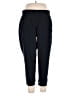 New Balance Black Track Pants Size XL - photo 1