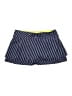 Athleta Stripes Blue Active Skort Size XL - photo 2