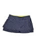 Athleta Stripes Blue Active Skort Size XL - photo 1