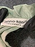 Assorted Brands Solid Green Casual Dress Size S - photo 7