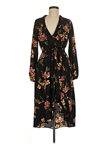 Bobeau Casual Dress (view 1)