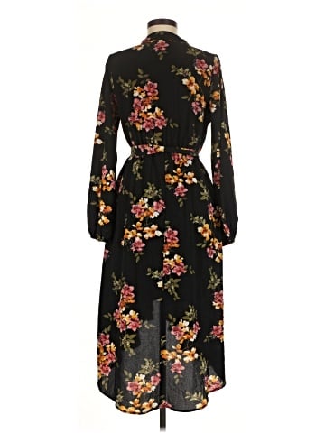Bobeau Casual Dress (view 2)