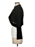 Sal MICHEL 100% Polyester Black Jacket Size M - photo 5
