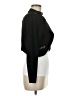 Sal MICHEL 100% Polyester Black Jacket Size M - photo 4