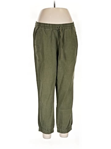 Point Sur Linen Pants (view 1)