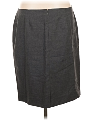 Reed Krakoff Wool Skirt (view 2)