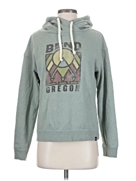 Tech Styles Sportswear Pullover Hoodie