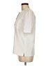 Patchington 100% Polyester Ivory Blazer Size 8 - photo 5