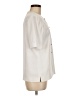 Patchington 100% Polyester Ivory Blazer Size 8 - photo 4