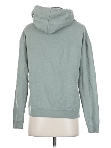 Tech Styles Sportswear Pullover Hoodie (view 2)
